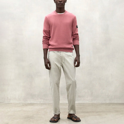 ECOALF TAILALF KNIT en color DSTROSE  (6)