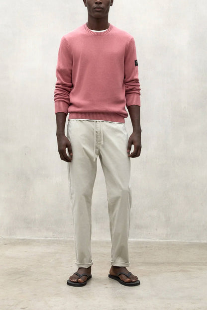 ECOALF TAILALF KNIT en color DSTROSE  (3)