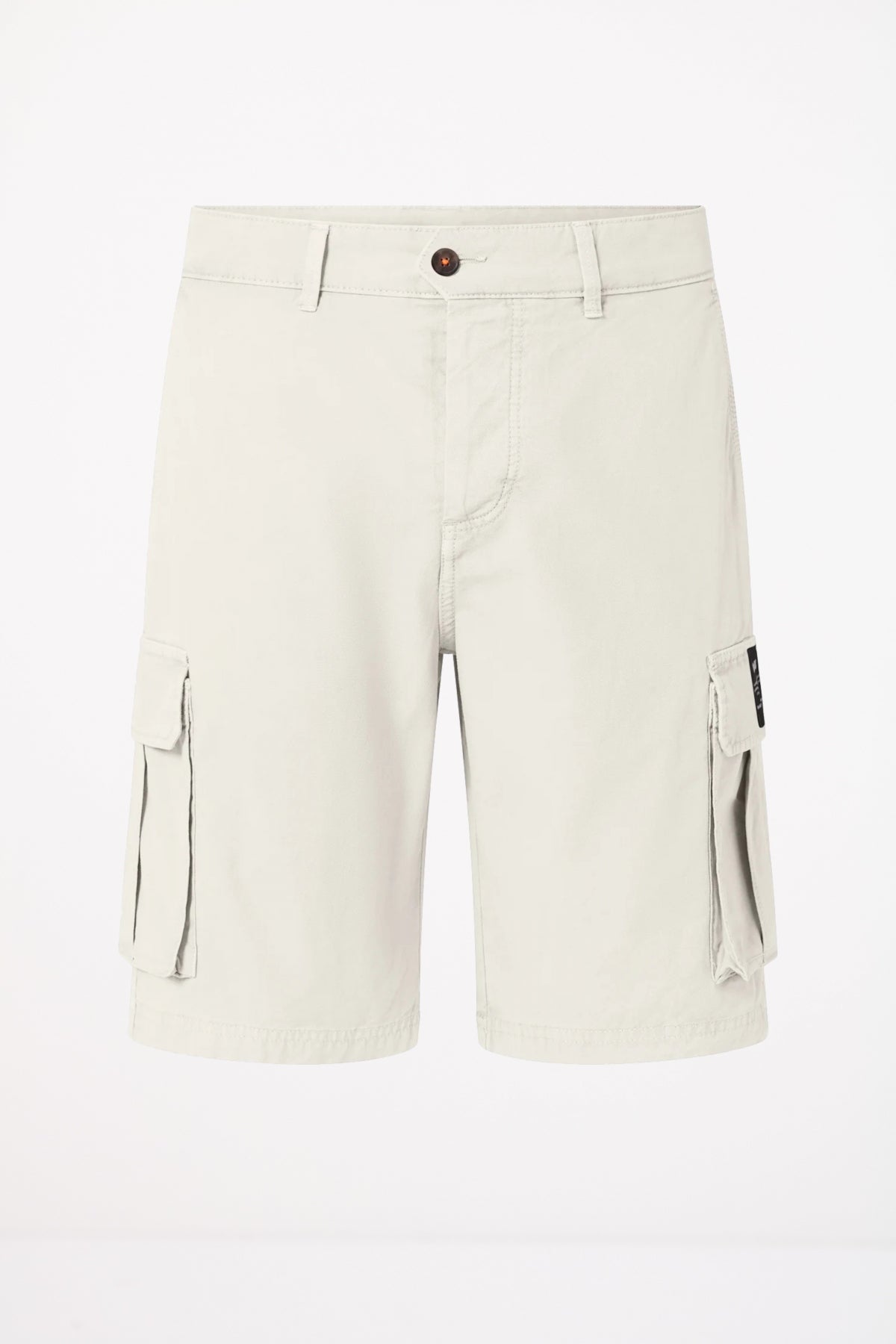 ECOALF LIMAALF SHORTS en color OFWHITE  (2)