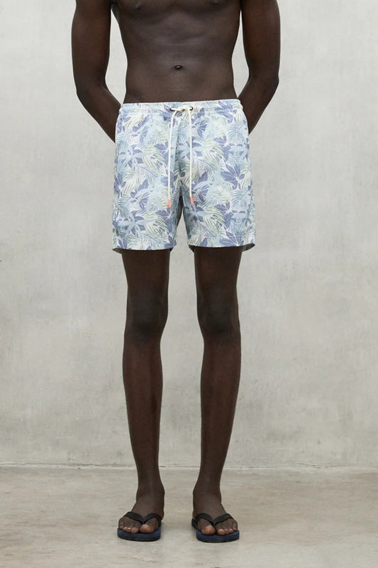 ECOALF BEQUIAALF SWIMSUIT en color GNTPPT  (1)
