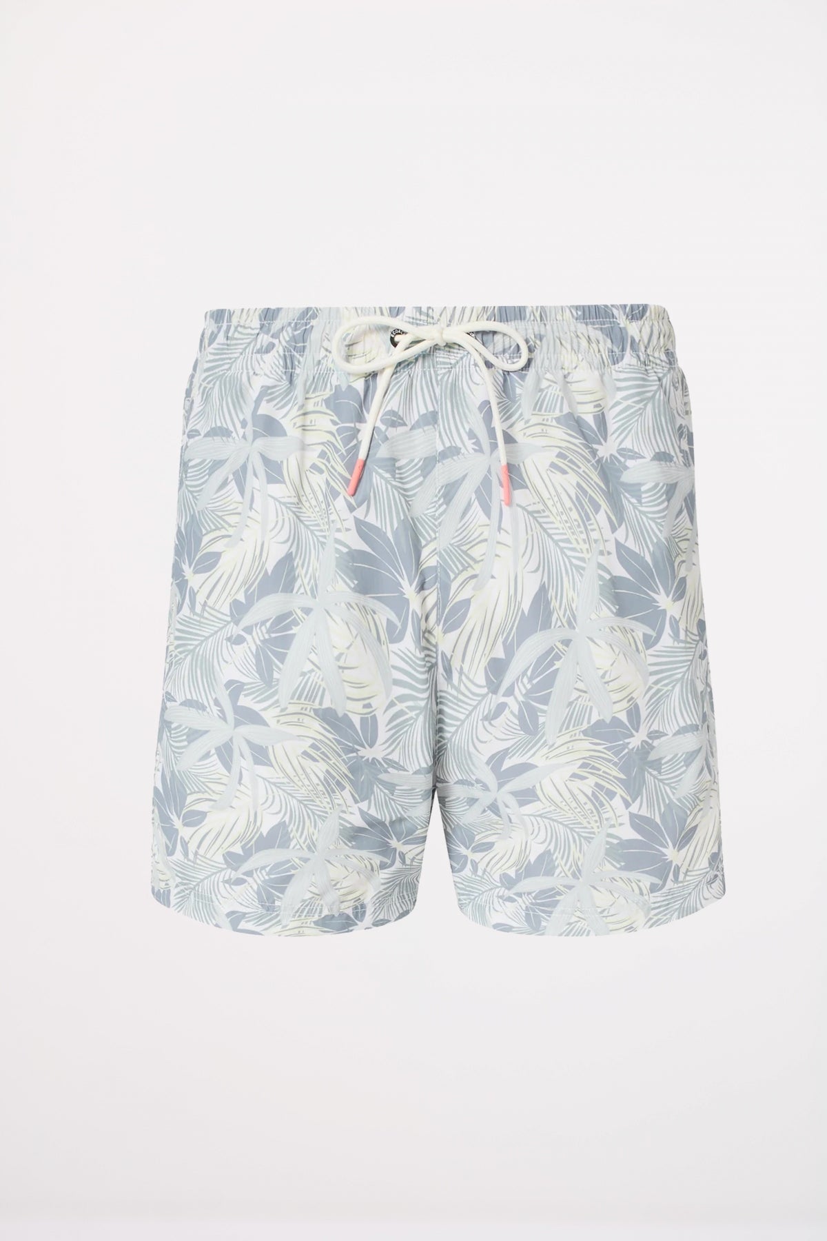 ECOALF BEQUIAALF SWIMSUIT en color GNTPPT  (2)