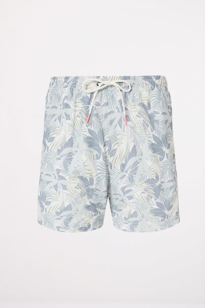 ECOALF BEQUIAALF SWIMSUIT en color GNTPPT  (2)