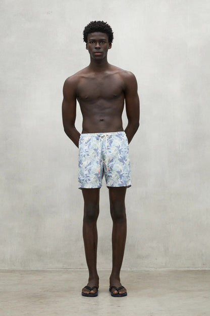 ECOALF BEQUIAALF SWIMSUIT en color GNTPPT  (3)