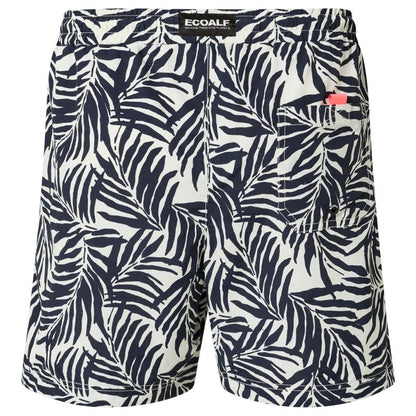 ECOALF BEQUIAALF SWIMSUIT en color GRNVYLW  (6)
