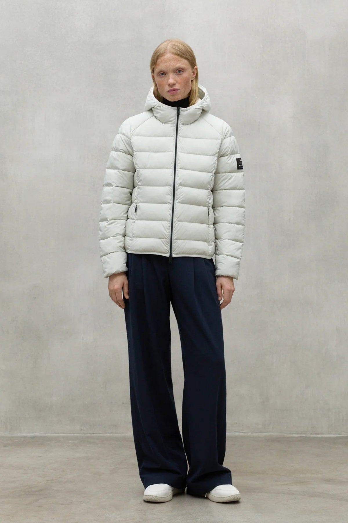 ECOALF ASPENALF en color ASH  (5)