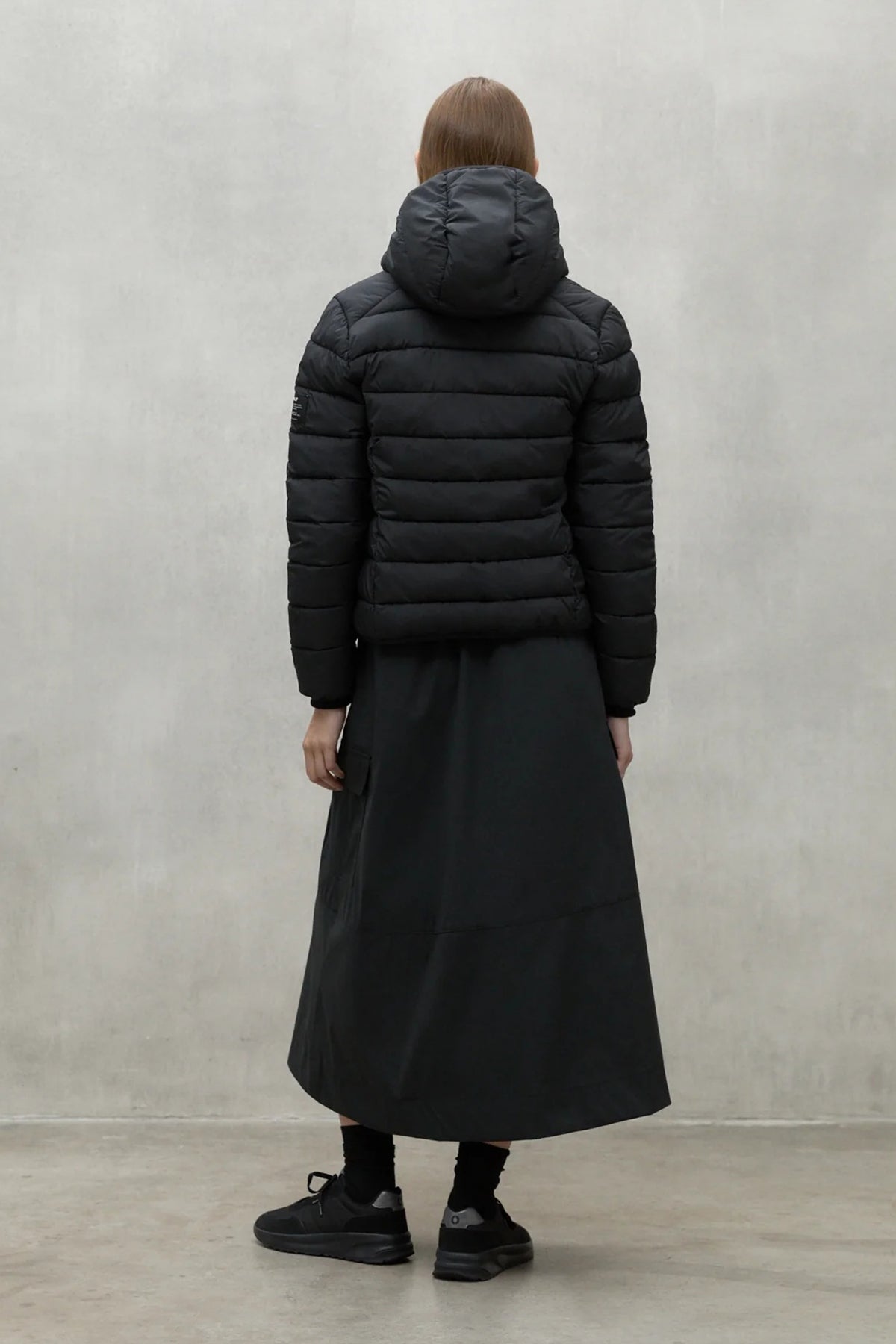 ECOALF ASPEN en color BLACK  (2)