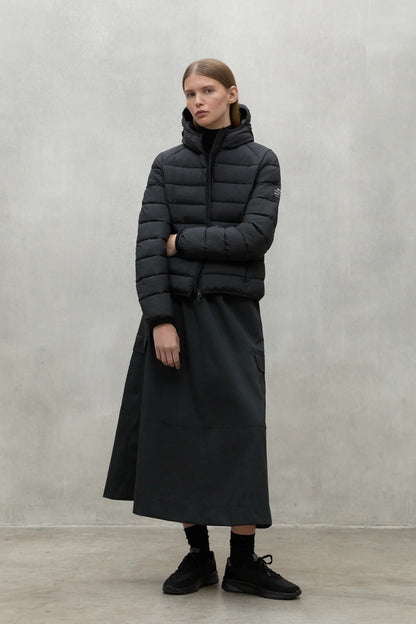 ECOALF ASPEN en color BLACK  (4)