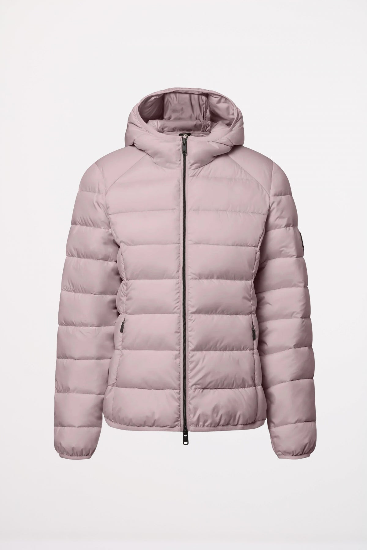 ECOALF ASPEN en color MAUVE  (2)