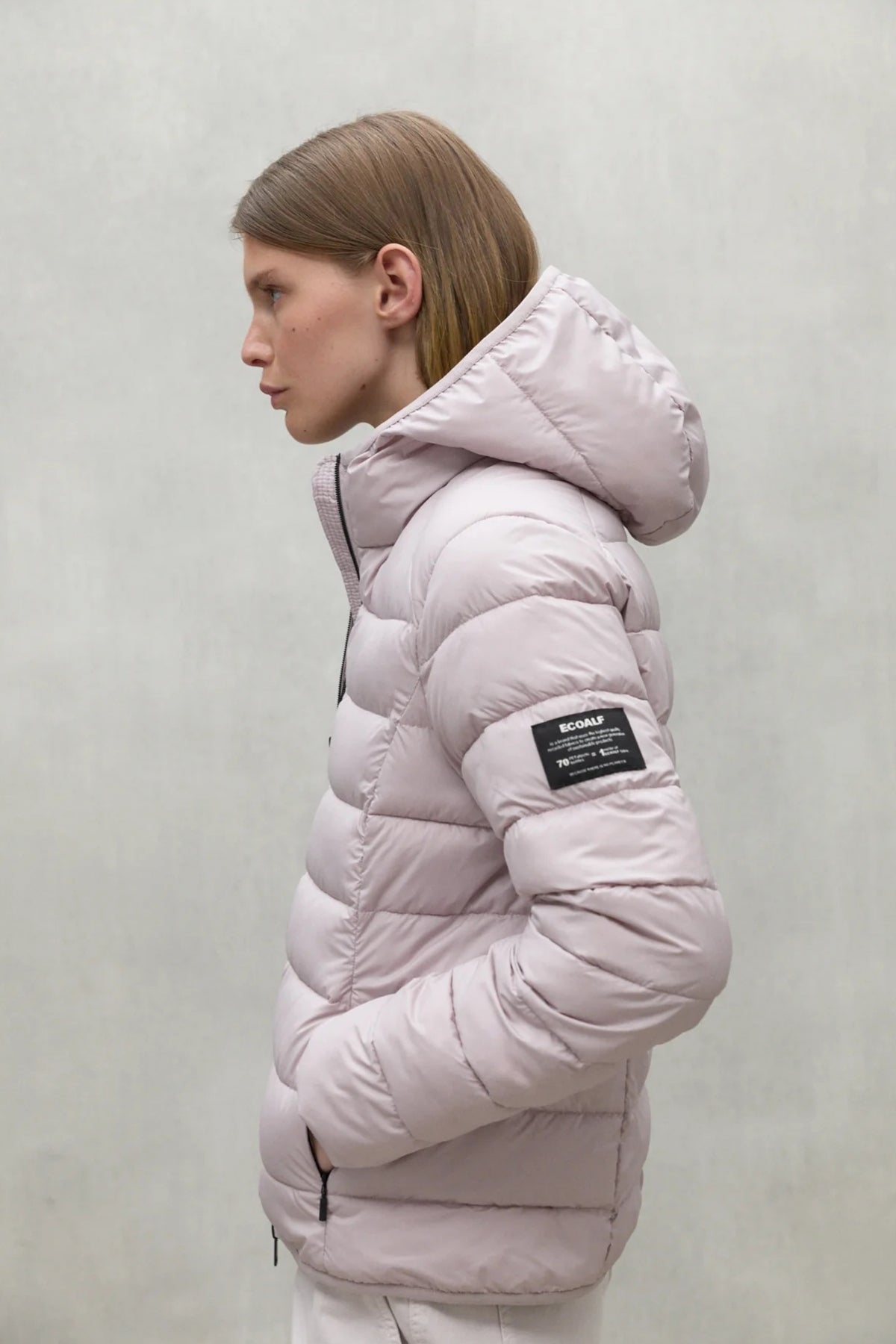 ECOALF ASPEN en color MAUVE  (4)