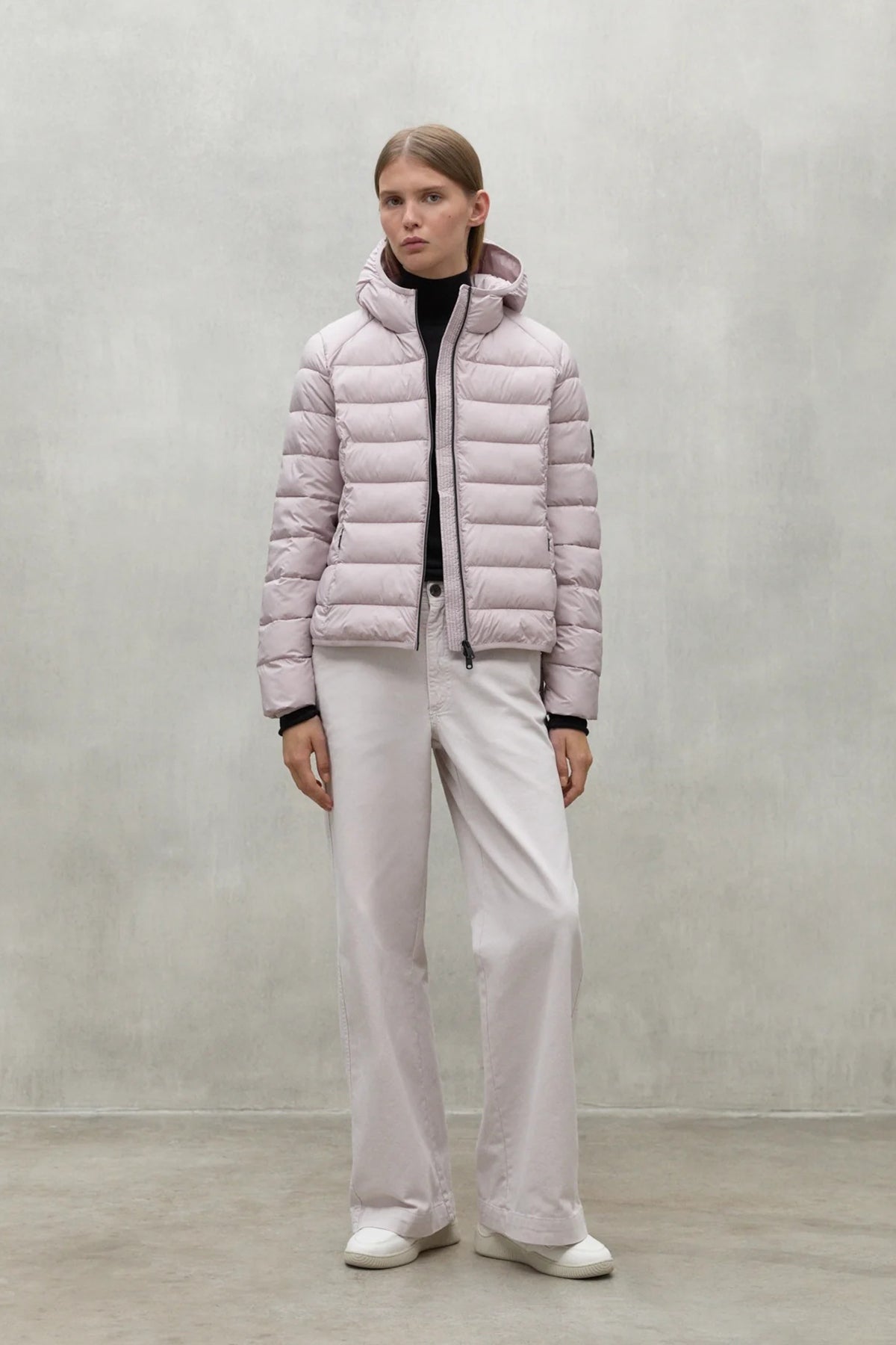 ECOALF ASPEN en color MAUVE  (5)