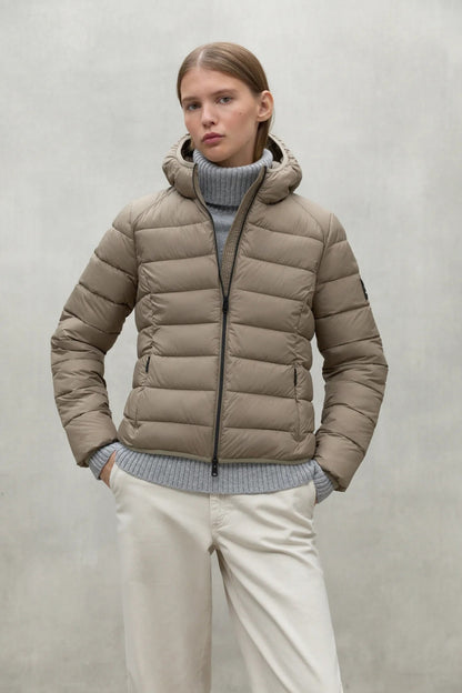 ECOALF ASPEN en color MOCCA  (1)