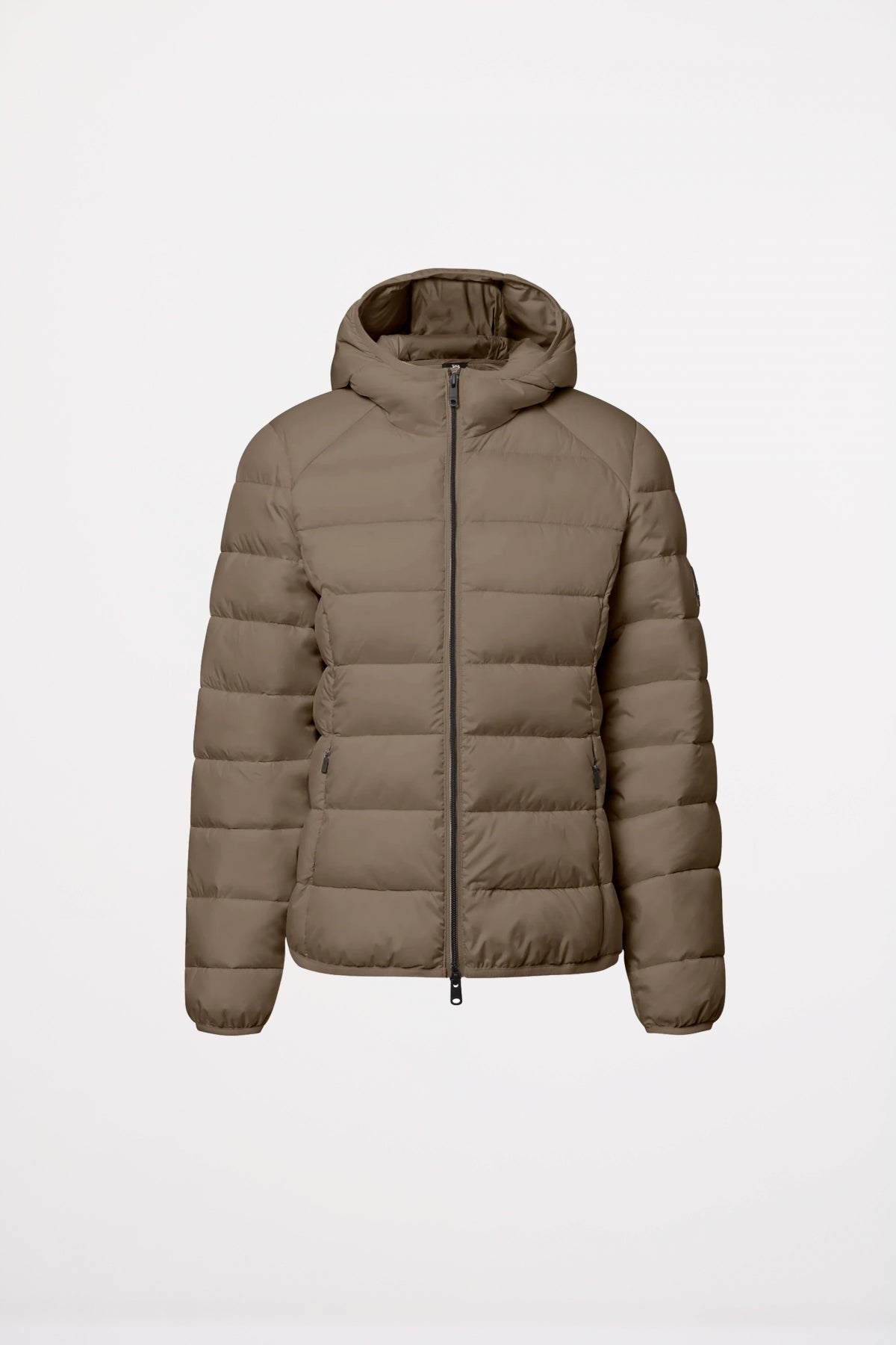 ECOALF ASPEN en color MOCCA  (2)