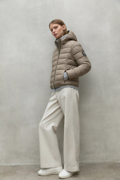 ECOALF ASPEN en color MOCCA  (4)