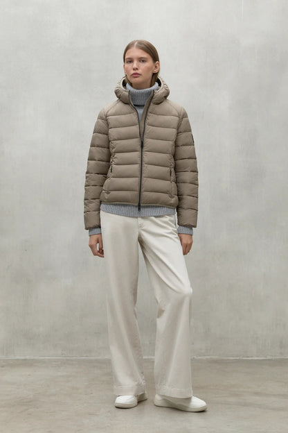 ECOALF ASPEN en color MOCCA  (5)