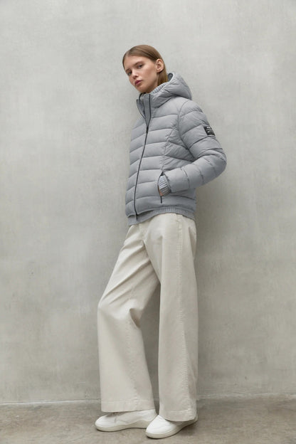 ECOALF ASPEN en color OYSTER  (4)