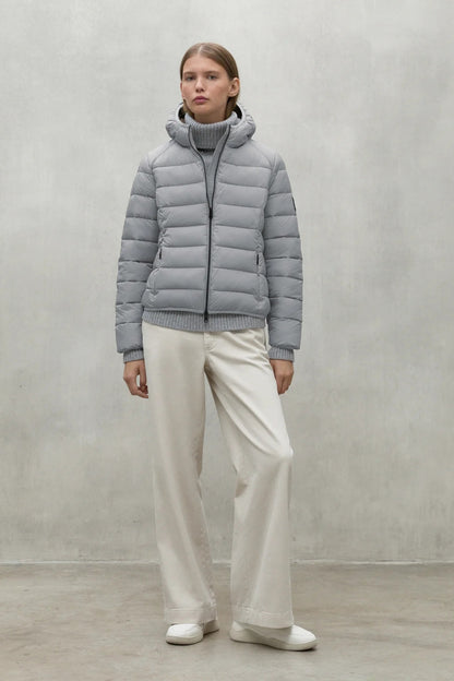 ECOALF ASPEN en color OYSTER  (5)