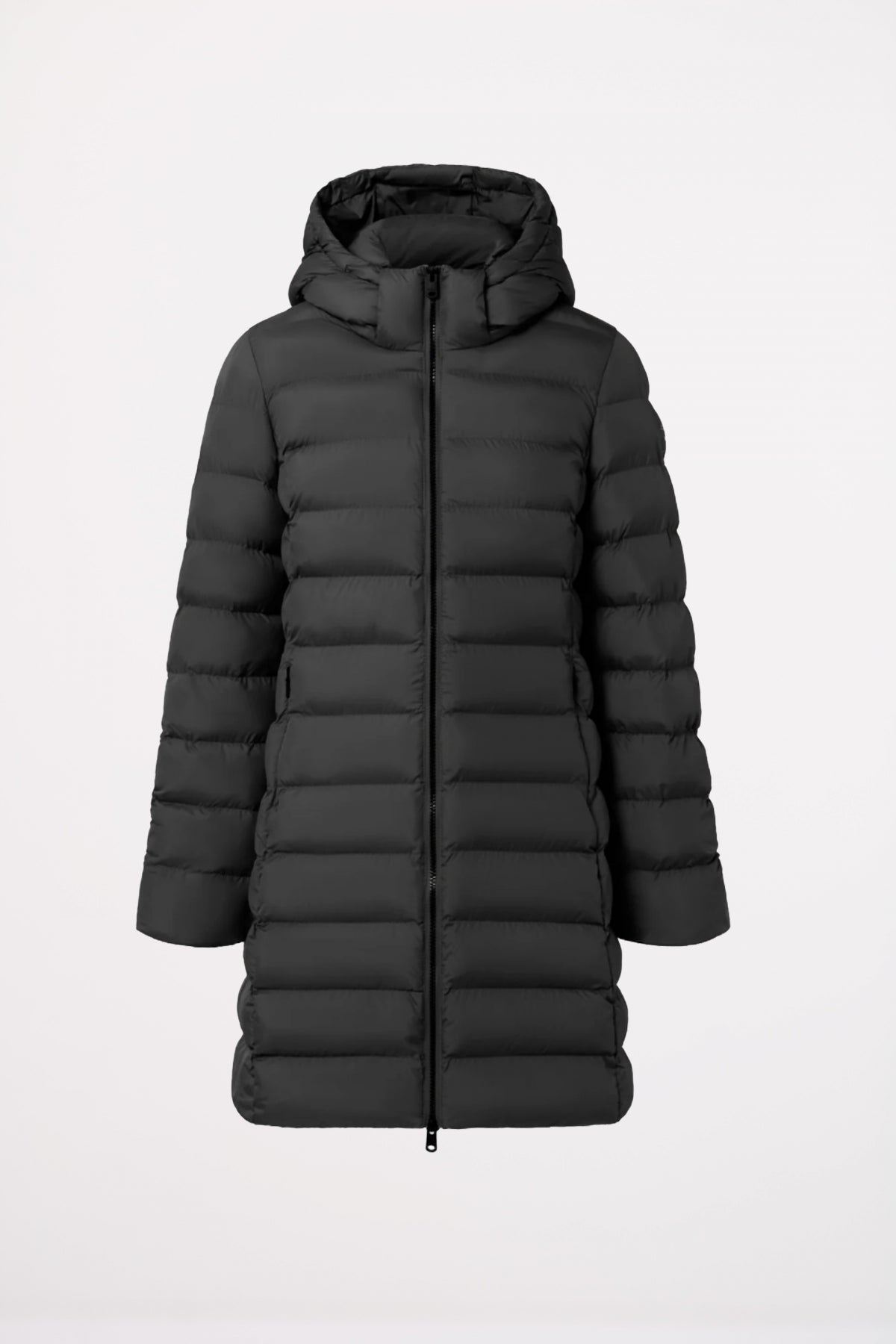 ECOALF CRONULLA  en color BLACK  (2)