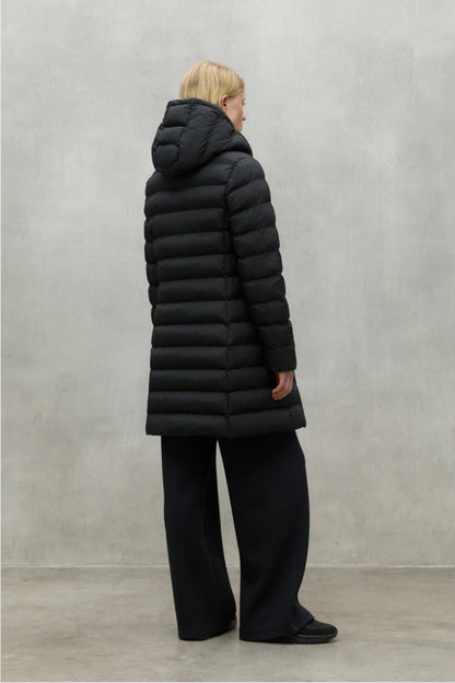 ECOALF CRONULLA  en color BLACK  (4)