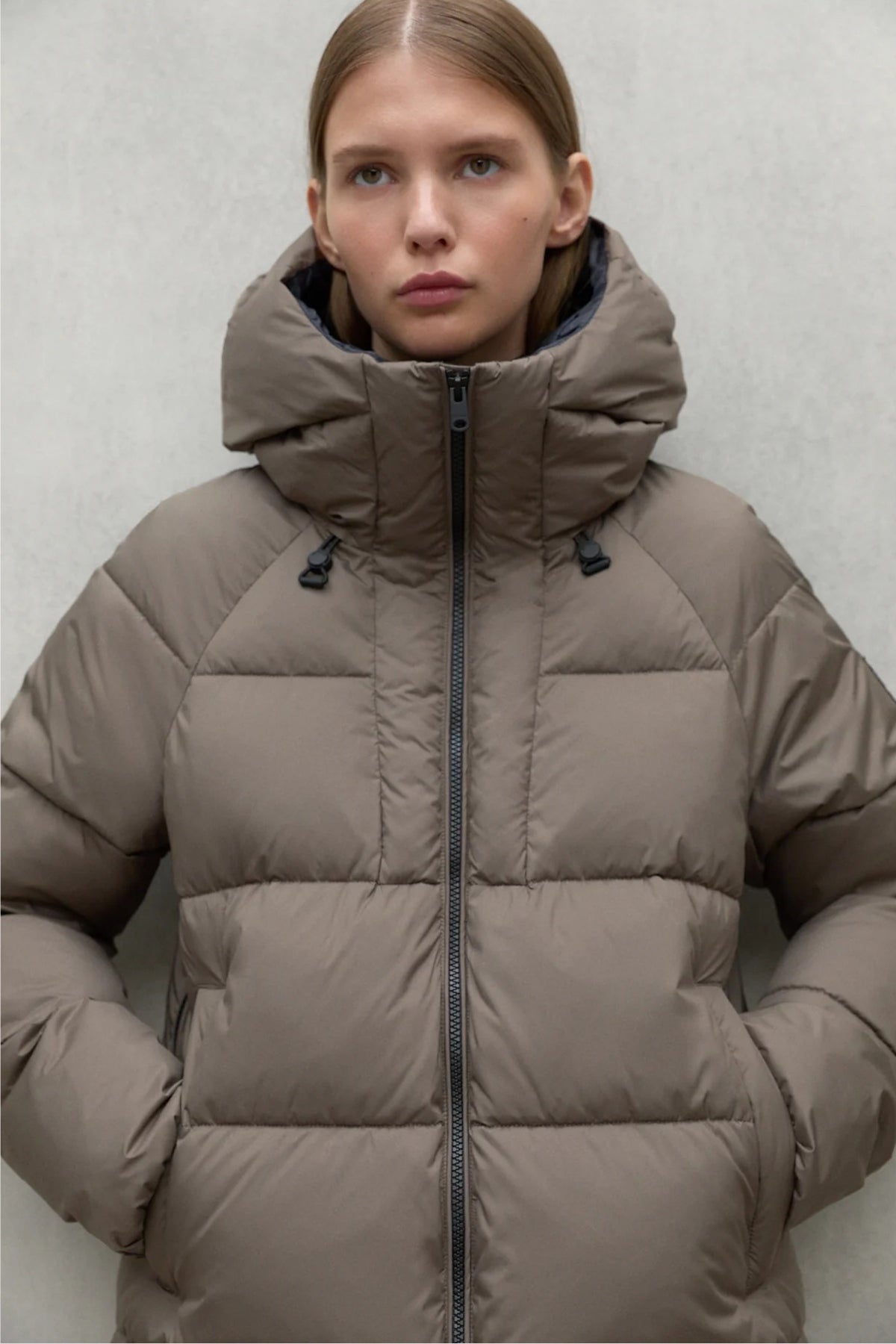 ECOALF FUJI en color TERRA  (1)