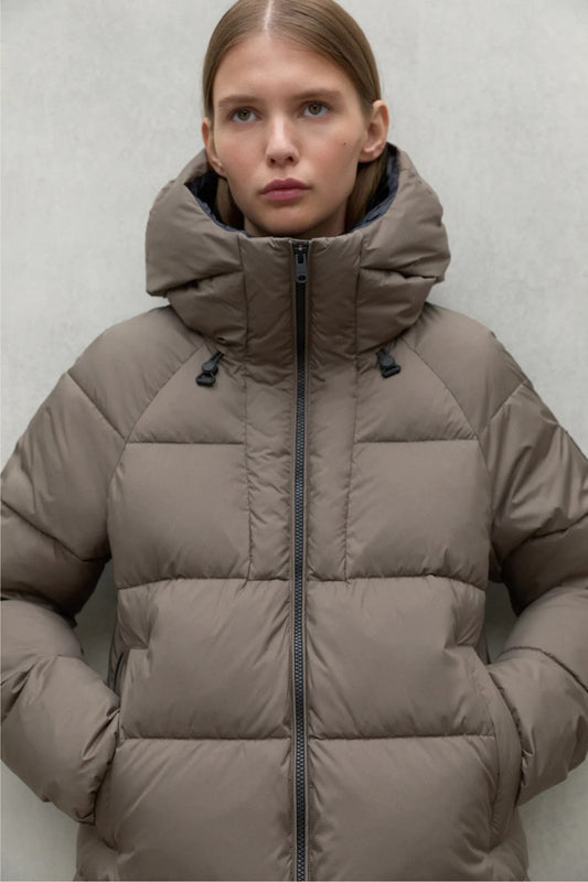 ECOALF FUJI en color TERRA  (1)