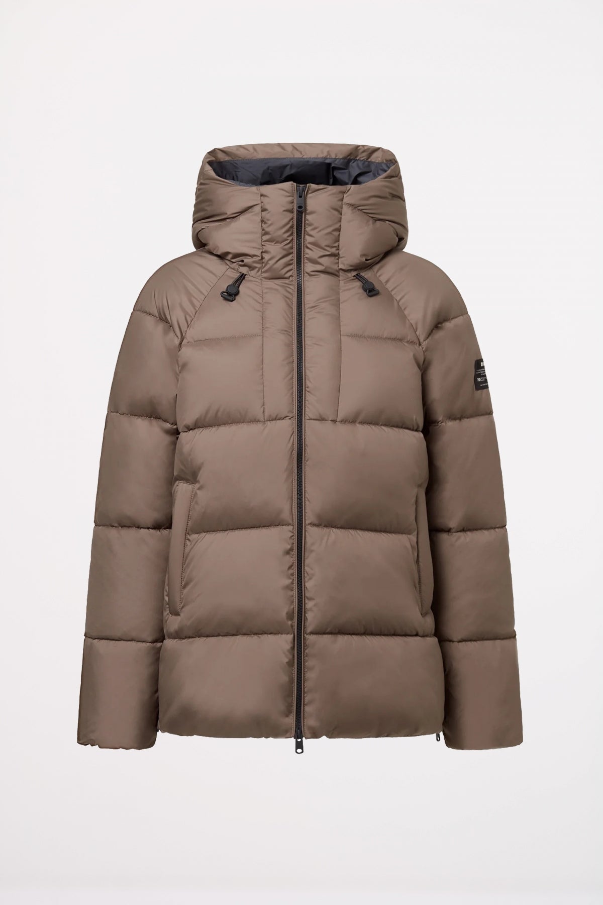 ECOALF FUJI en color TERRA  (2)