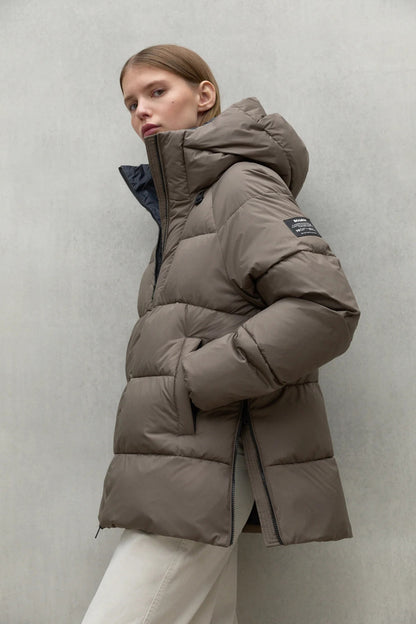 ECOALF FUJI en color TERRA  (3)