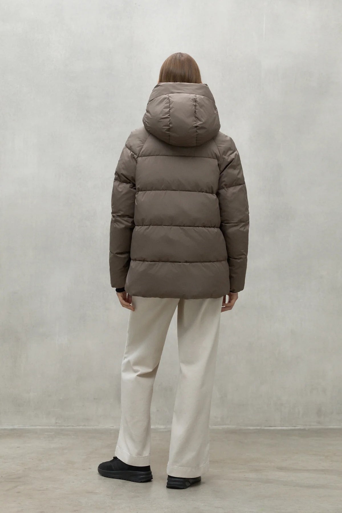 ECOALF FUJI en color TERRA  (4)