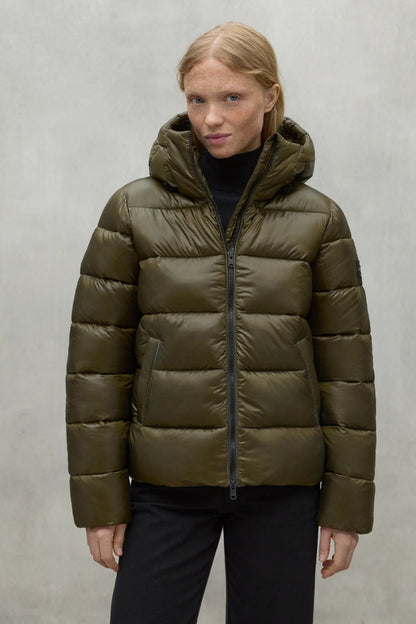 ECOALF HIMALAYA en color OLIVE  (1)