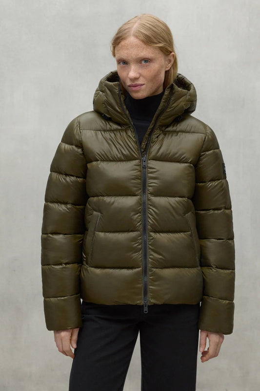 ECOALF HIMALAYA en color OLIVE  (1)