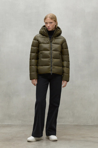 ECOALF HIMALAYA en color OLIVE  (4)