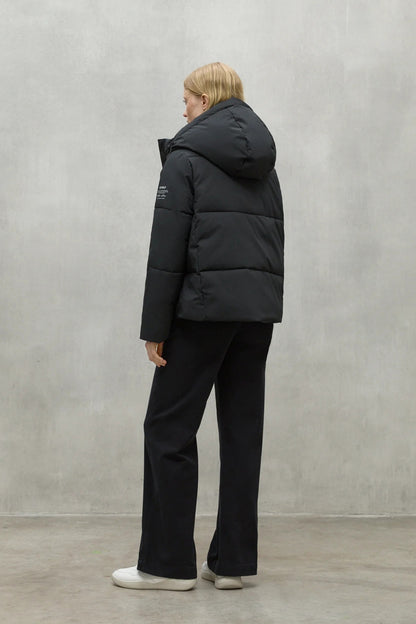 ECOALF IPALA en color BLACK  (3)