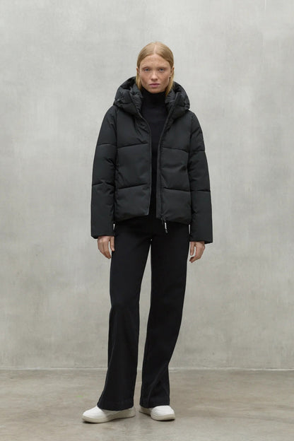 ECOALF IPALA en color BLACK  (4)