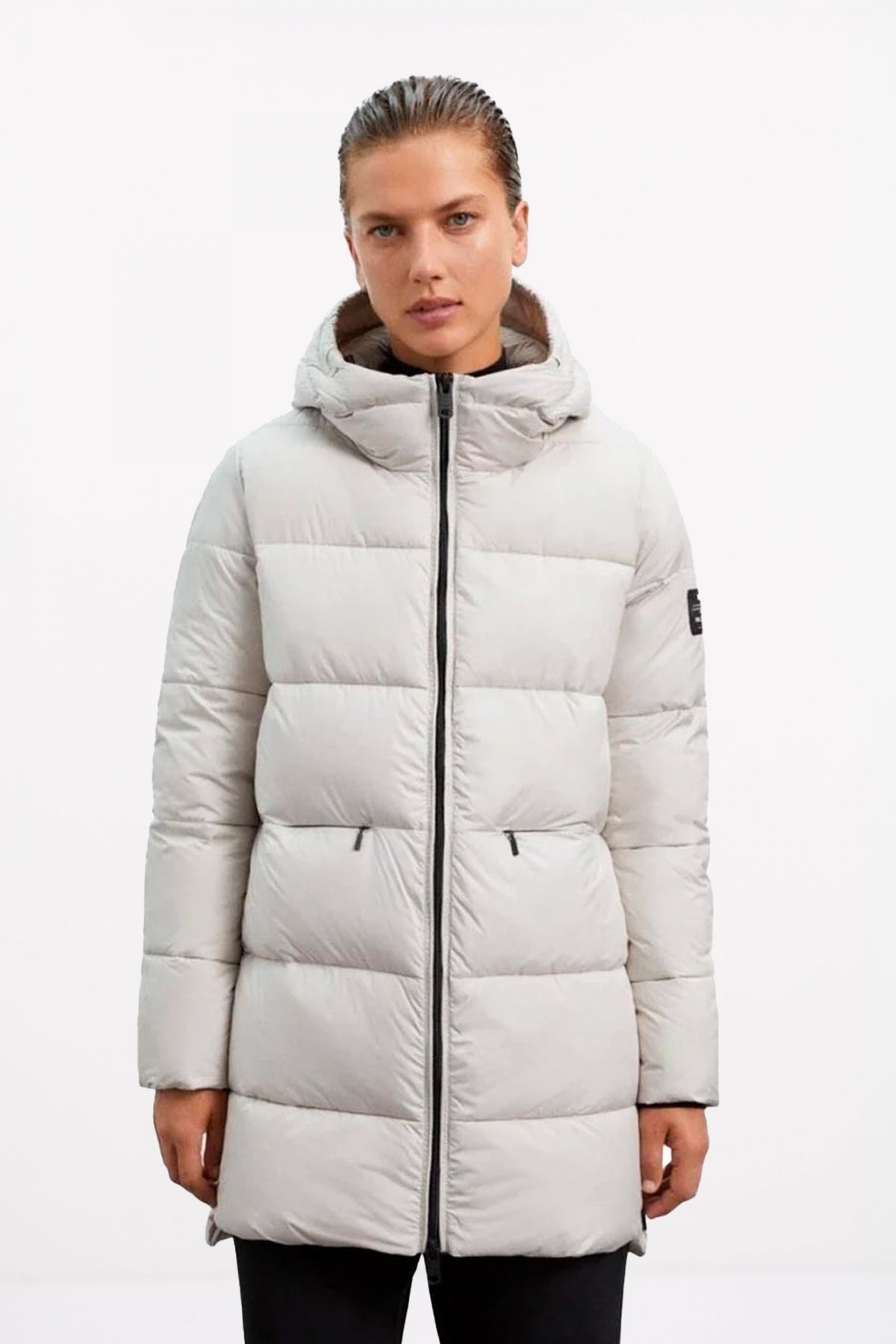 ECOALF MARANGU en color ASH  (1)