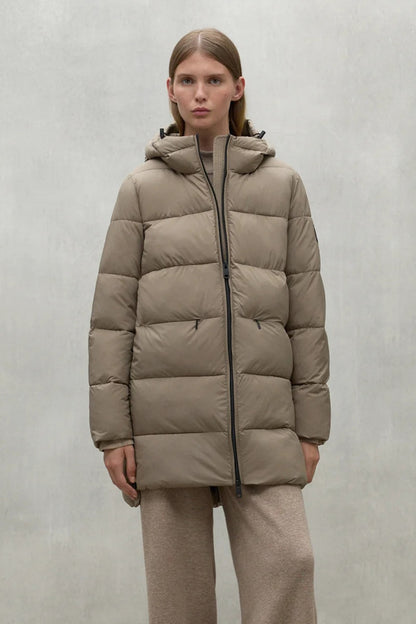 ECOALF MARANGU en color MOCCA  (1)