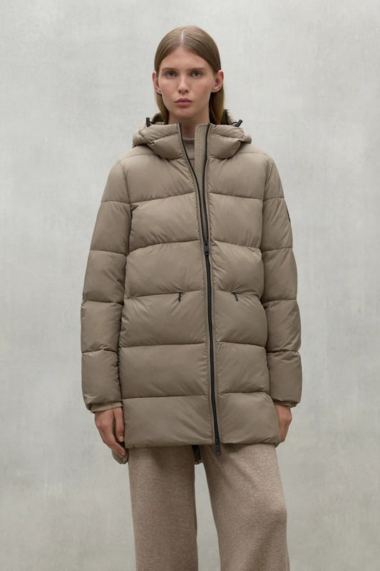 ECOALF MARANGU en color MOCCA  (1)