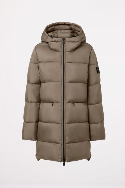 ECOALF MARANGU en color MOCCA  (2)