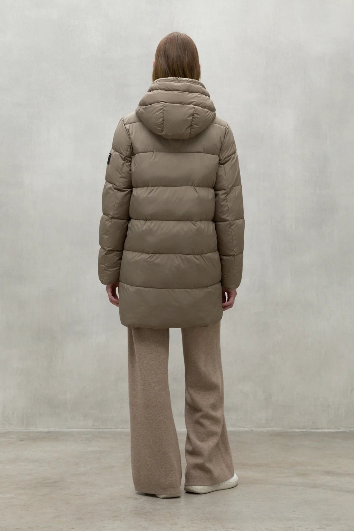 ECOALF MARANGU en color MOCCA  (3)