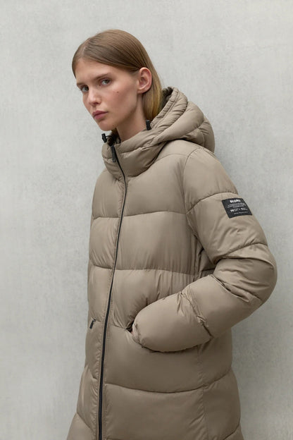 ECOALF MARANGU en color MOCCA  (4)