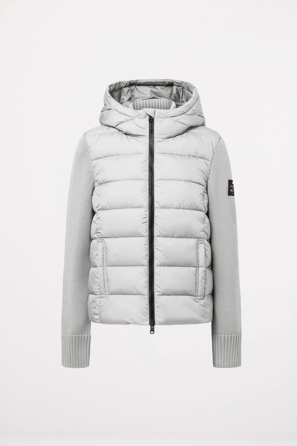 ECOALF DENALI en color ASH  (2)