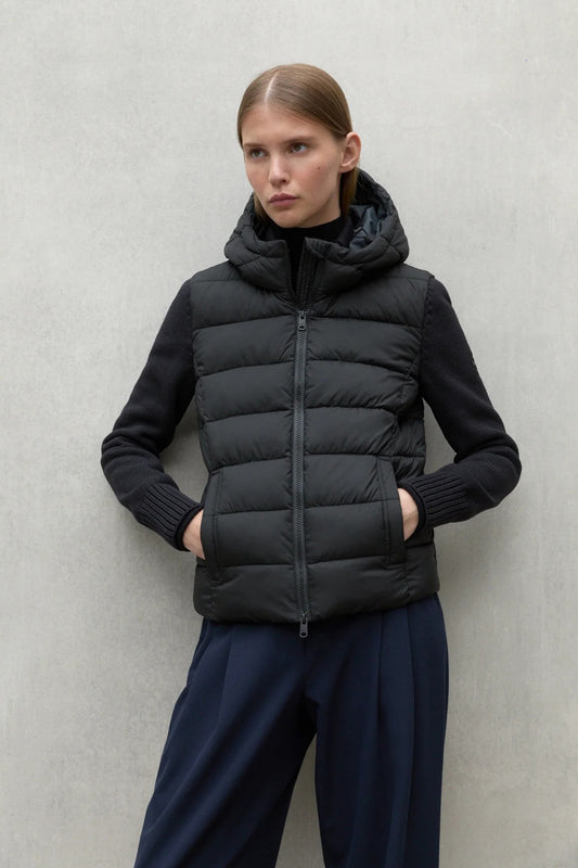 ECOALF DENALI en color BLACK  (1)