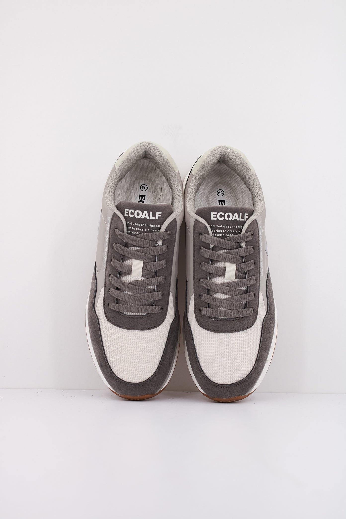 ECOALF SICILIAALF en color STONE  (3)