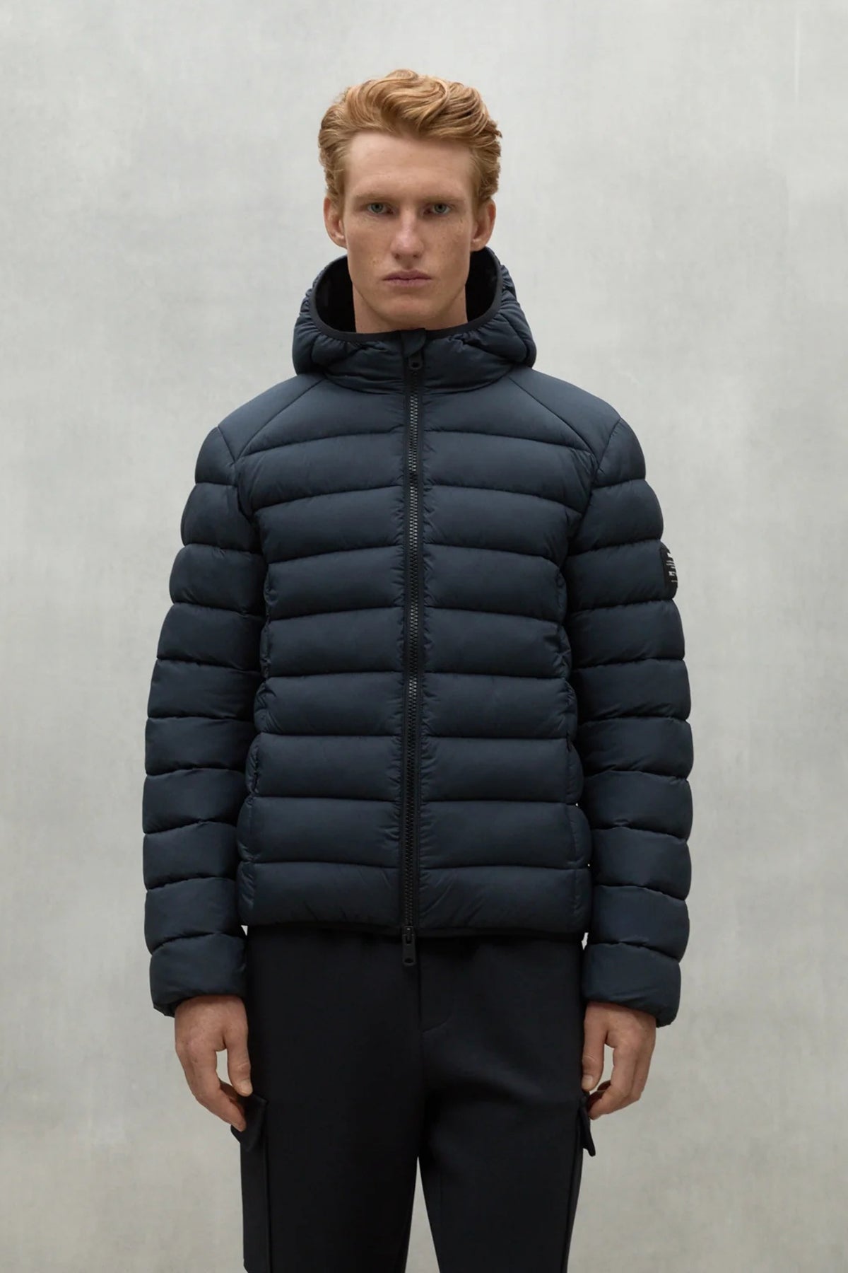 ECOALF ASPEN en color NAVY  (1)