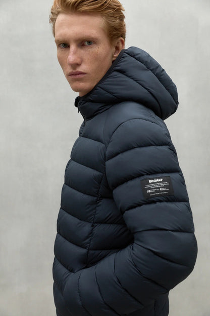 ECOALF ASPEN en color NAVY  (2)