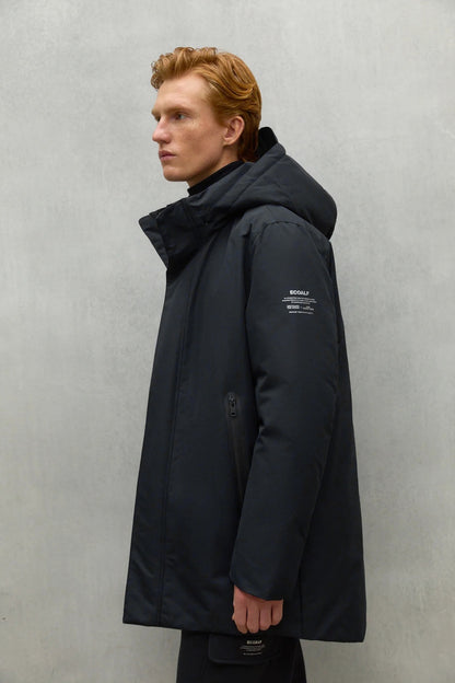 ECOALF PARKO en color BLACK  (3)