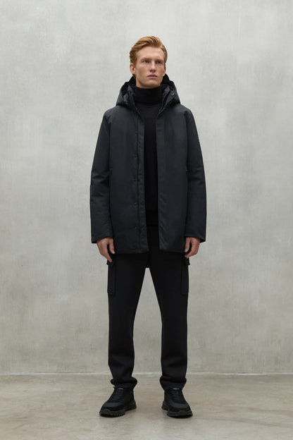 ECOALF PARKO en color BLACK  (5)