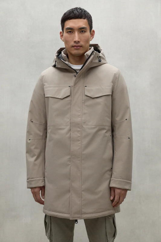 ECOALF RAINER en color SAND  (1)