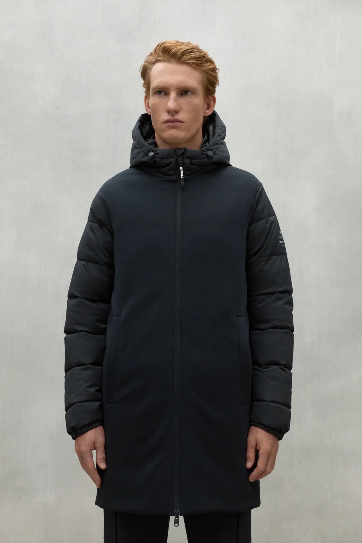 ECOALF RITTER en color BLACK  (1)