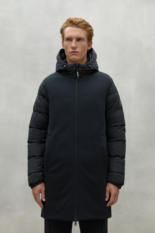 ECOALF RITTER en color BLACK  (1)