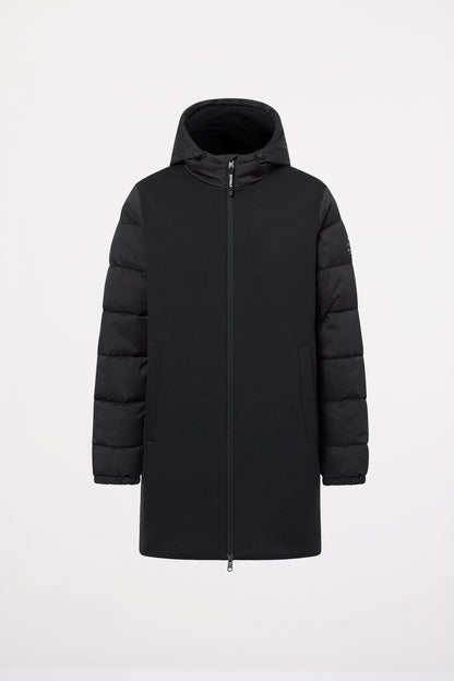 ECOALF RITTER en color BLACK  (2)