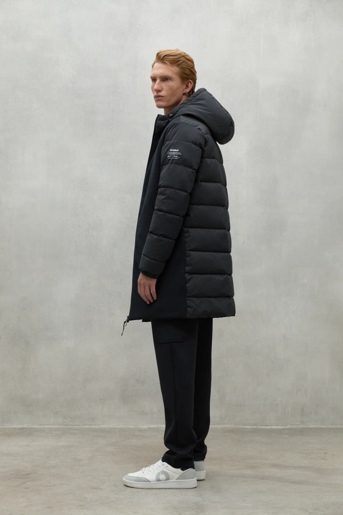 ECOALF RITTER en color BLACK  (3)